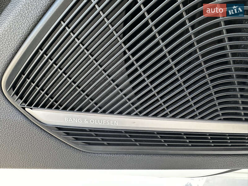 Седан Audi A4 2018 в Львове фото 10 Седан Audi A4 2018 в Львове