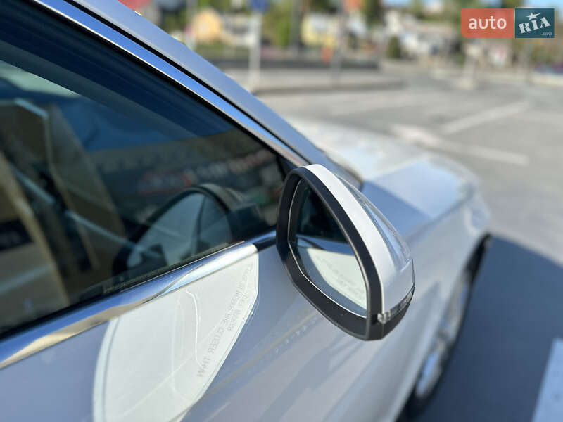 Седан Audi A4 2018 в Львове фото 26 Седан Audi A4 2018 в Львове