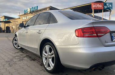 Седан Audi A4 2008 в Красилове фото 6 Седан Audi A4 2008 в Красилове