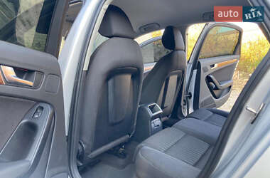 Седан Audi A4 2008 в Красилове фото 13 Седан Audi A4 2008 в Красилове