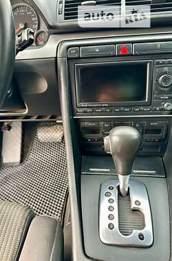 Универсал Audi A4 2006 в Жмеринке