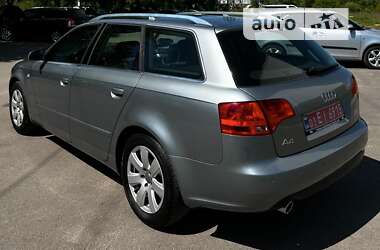 Універсал Audi A4 2006 в Чернігові