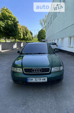 Универсал Audi A4 1998 в Ровно