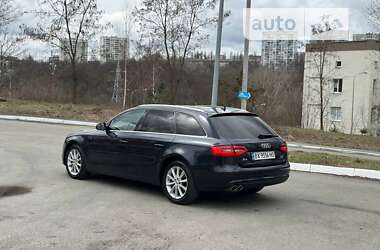 Универсал Audi A4 2014 в Хмельницком