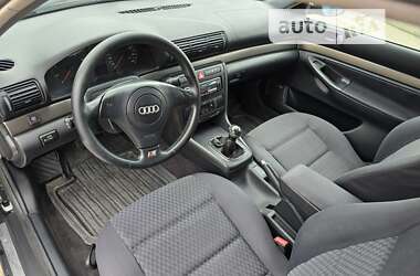 Универсал Audi A4 1999 в Харькове