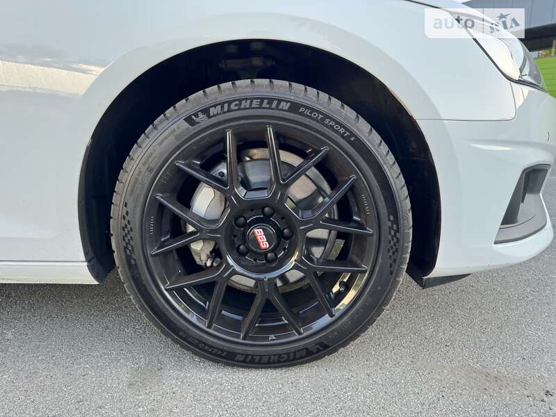 Седан Audi A4 2021 в Києві фото 13 Седан Audi A4 2021 в Києві