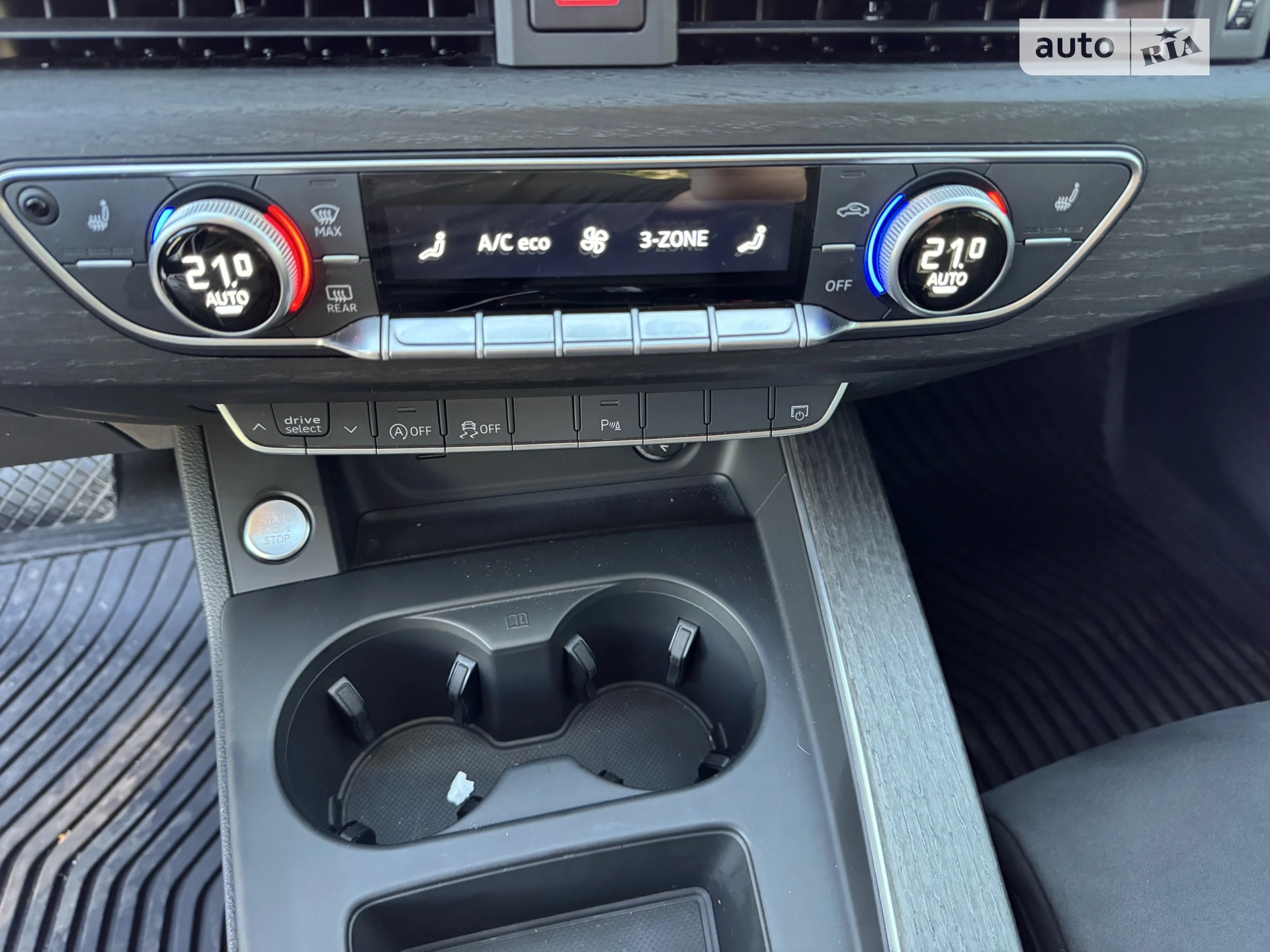2021 Audi A4 - мініатюра 20
