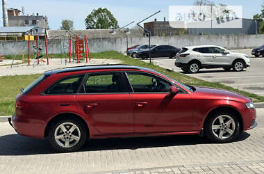 Універсал Audi A4 2011 в Житомирі