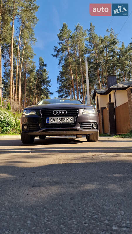 Універсал Audi A4 2009 в Києві