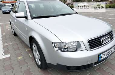 Универсал Audi A4 2003 в Черкассах