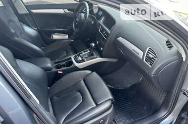 Седан Audi A4 2014 в Полтаве