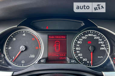 Универсал Audi A4 2008 в Сумах
