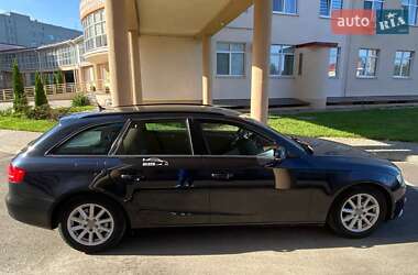 Универсал Audi A4 2013 в Демидовке