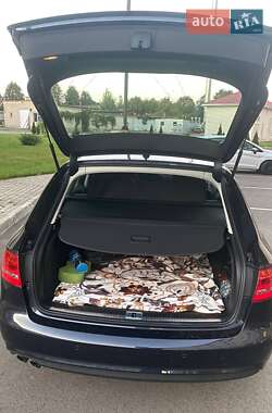 Универсал Audi A4 2013 в Демидовке