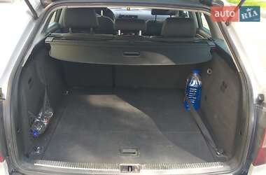 Універсал Audi A4 2004 в Звягелі