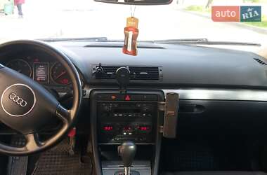 Універсал Audi A4 2004 в Звягелі