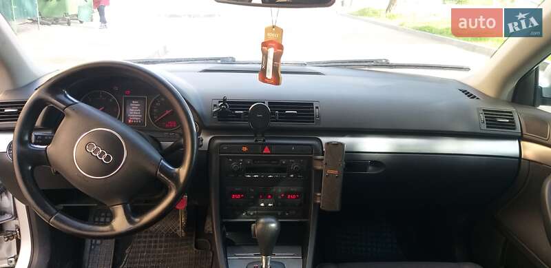 Универсал Audi A4 2004 в Житомире