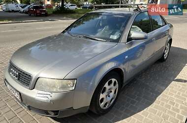 Седан Audi A4 2005 в Львове фото 5 Седан Audi A4 2005 в Львове