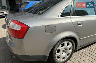 Седан Audi A4 2005 в Львове фото 3 Седан Audi A4 2005 в Львове