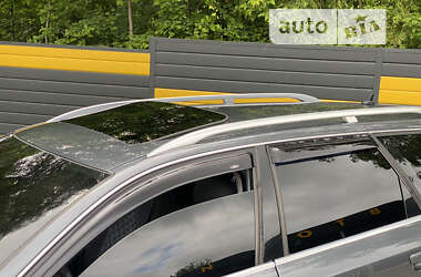 Универсал Audi A4 2002 в Жмеринке