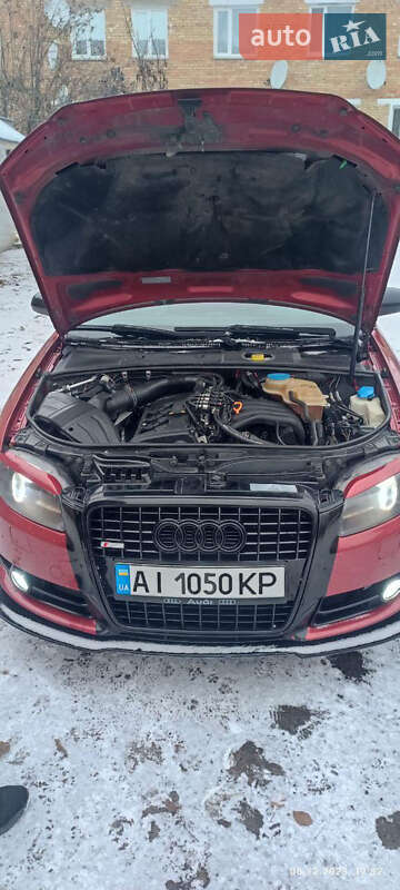 Седан Audi A4 2007 в Киеве фото 18 Седан Audi A4 2007 в Киеве