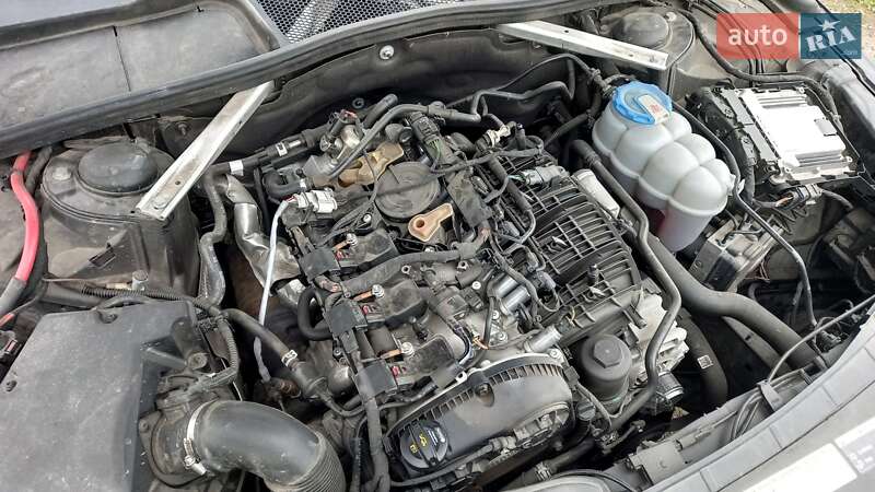 Седан Audi A4 2018 в Одессе