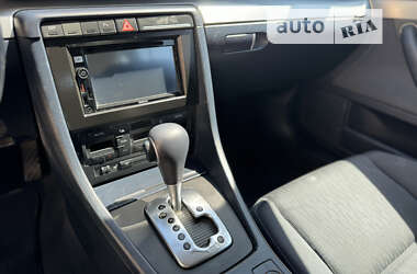 Универсал Audi A4 2006 в Сарнах