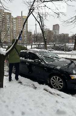 Универсал Audi A4 2007 в Киеве