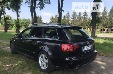 Універсал Audi A4 2005 в Жмеринці