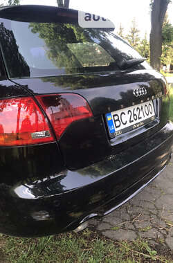 Універсал Audi A4 2005 в Жмеринці