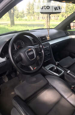 Універсал Audi A4 2005 в Жмеринці