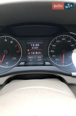 Универсал Audi A4 2012 в Белой Церкви