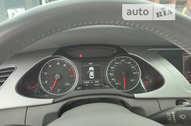 Седан Audi A4 2011 в Хмельницькому