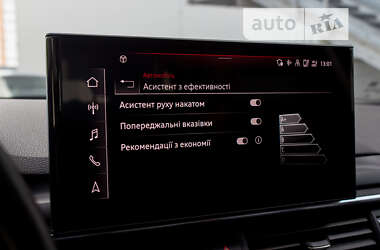 Универсал Audi A4 2019 в Львове