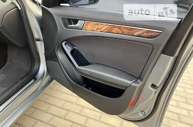 Универсал Audi A4 2010 в Жмеринке