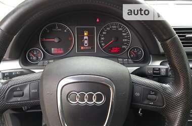 Универсал Audi A4 2007 в Тернополе