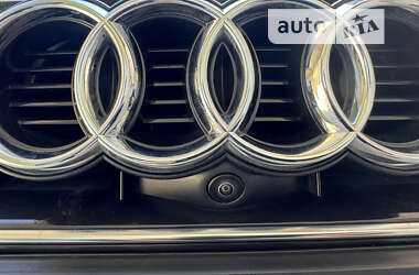 Седан Audi A4 2022 в Днепре