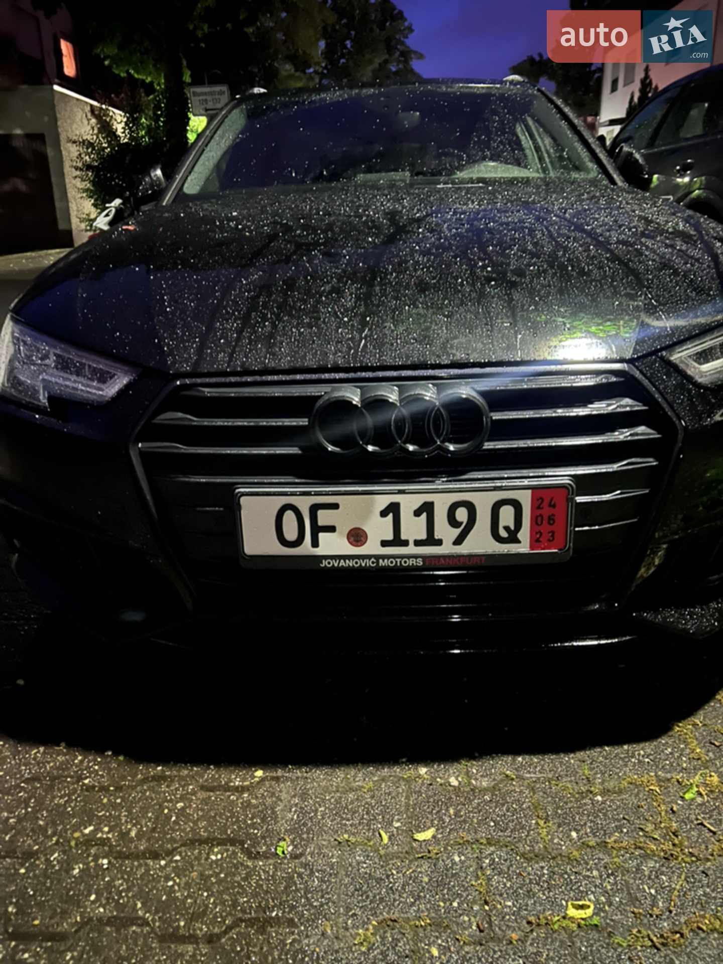 2018 Audi A4 - мініатюра 3