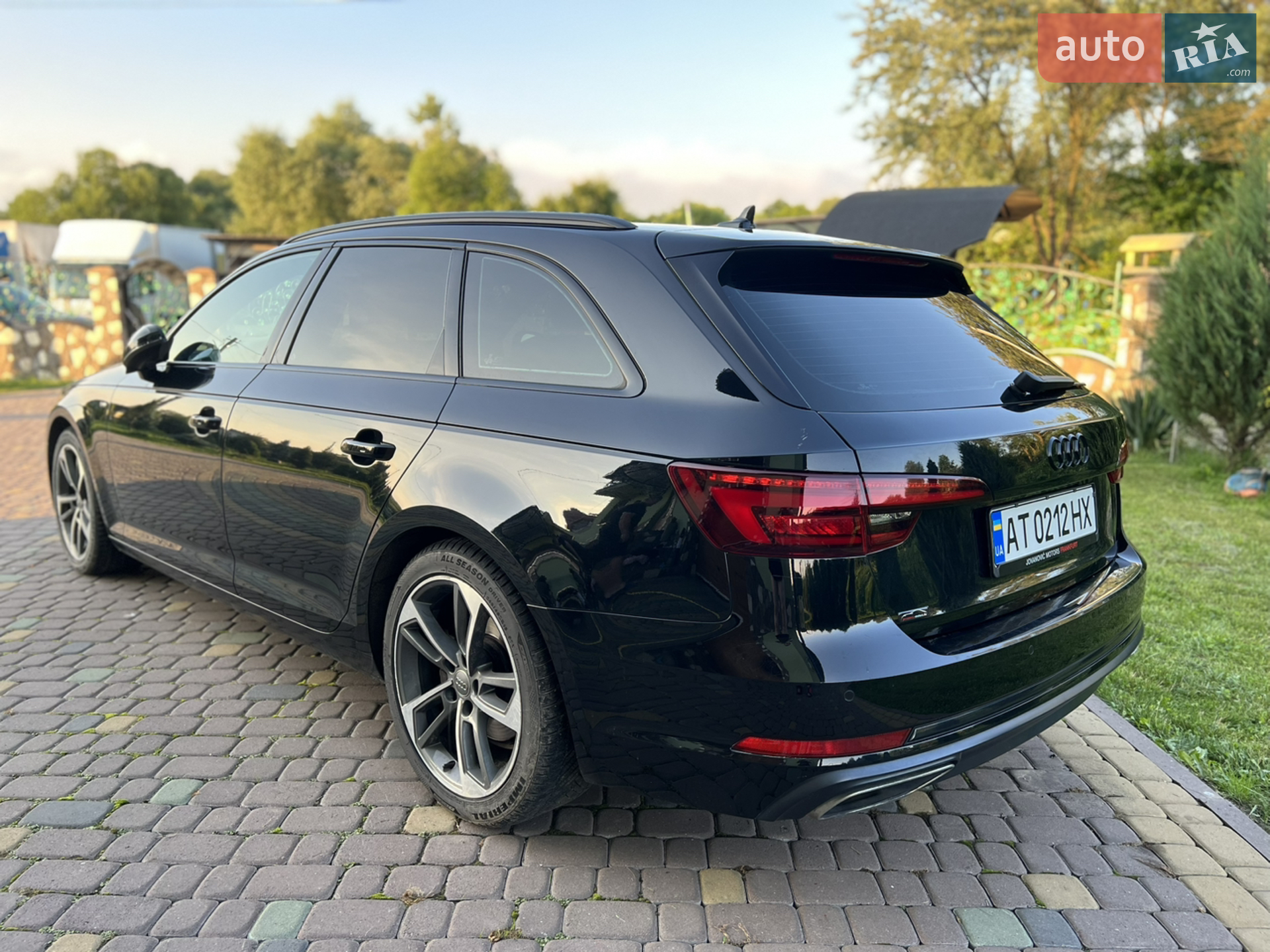 2018 Audi A4 - мініатюра 4