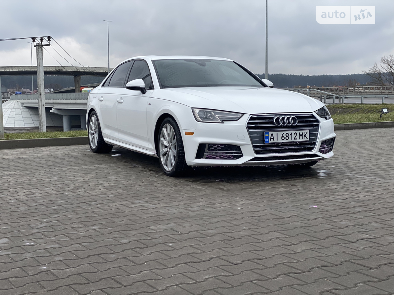 2016 Audi A4 - мініатюра 22