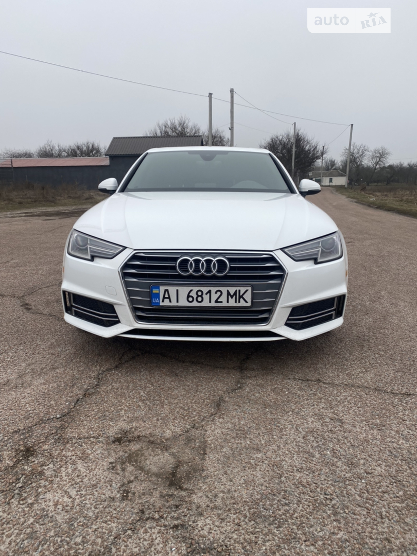 2017 Audi A4 - мініатюра 16