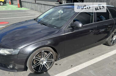 Універсал Audi A4 2008 в Луцьку