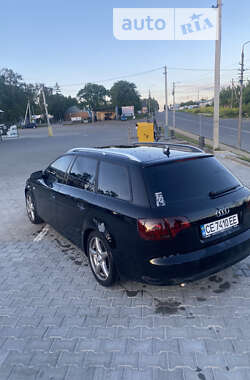 Універсал Audi A4 2005 в Чернівцях