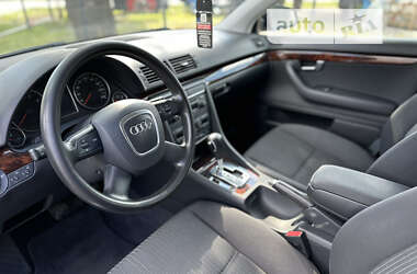 Универсал Audi A4 2006 в Виннице