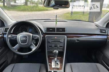 Универсал Audi A4 2006 в Виннице