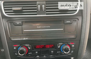 Седан Audi A4 2011 в Полтаве