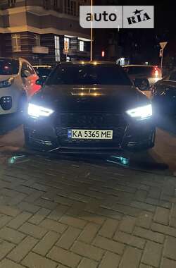 Седан Audi A4 2017 в Киеве