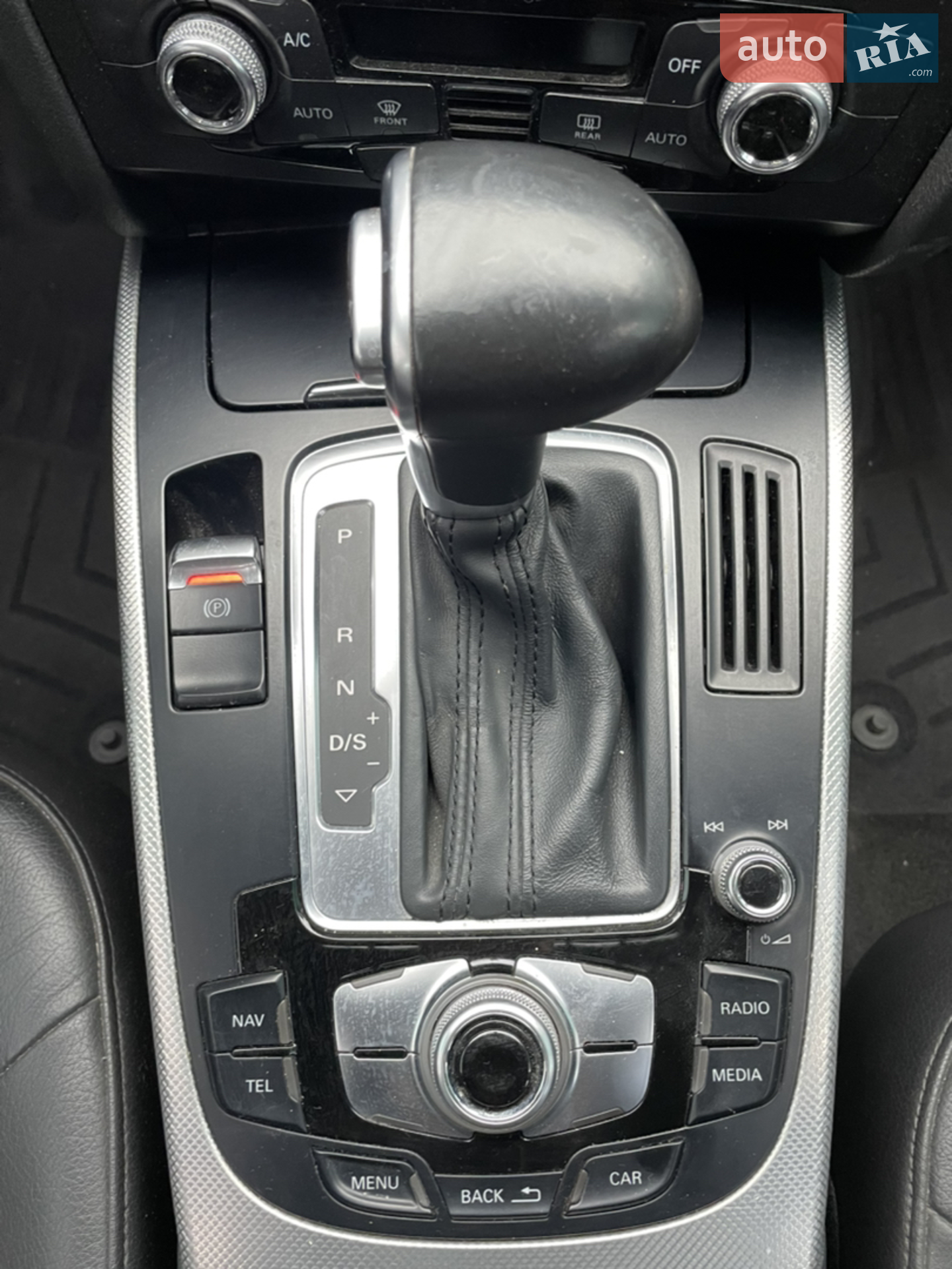 2014 Audi A4 - мініатюра 8