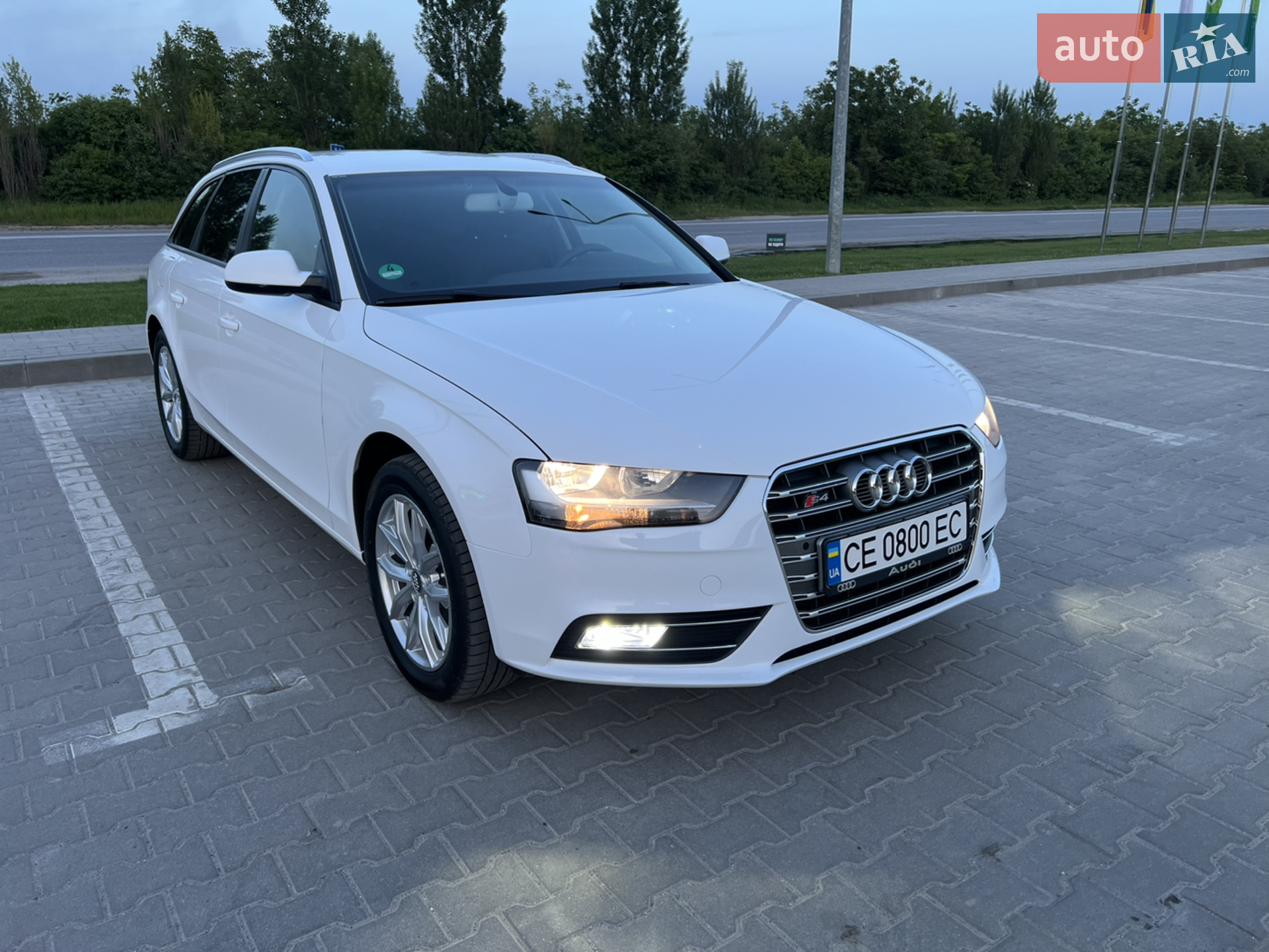 2015 Audi A4 - мініатюра 15