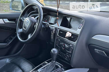 Седан Audi A4 2008 в Дрогобыче